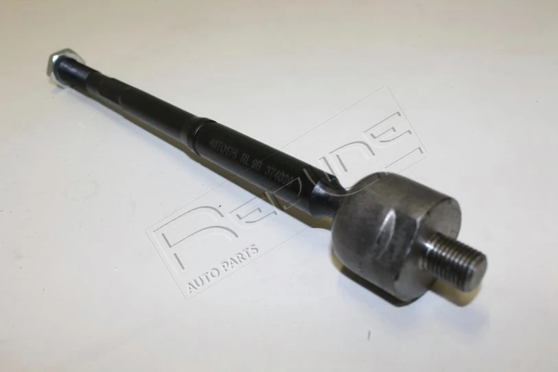 40TO176 RED Line OIL Barra de direccion coche