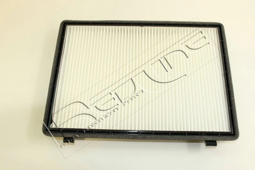 36CV025 RED Line OIL
