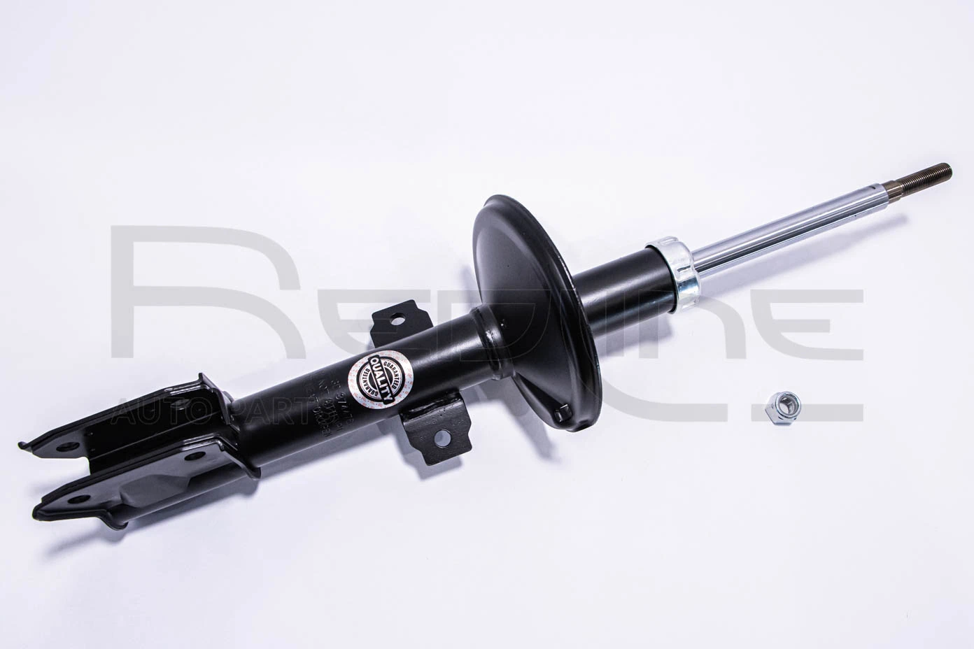 Amortiguador delantero para Renault DUSTER II (HM)