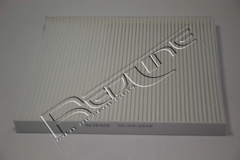 36JE025 RED Line OIL