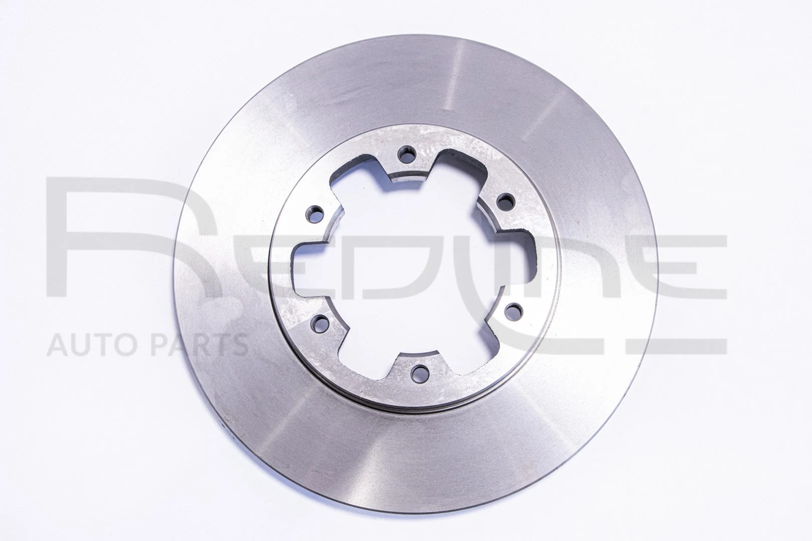 Disco de freno Nissan Pathfinder (R50)