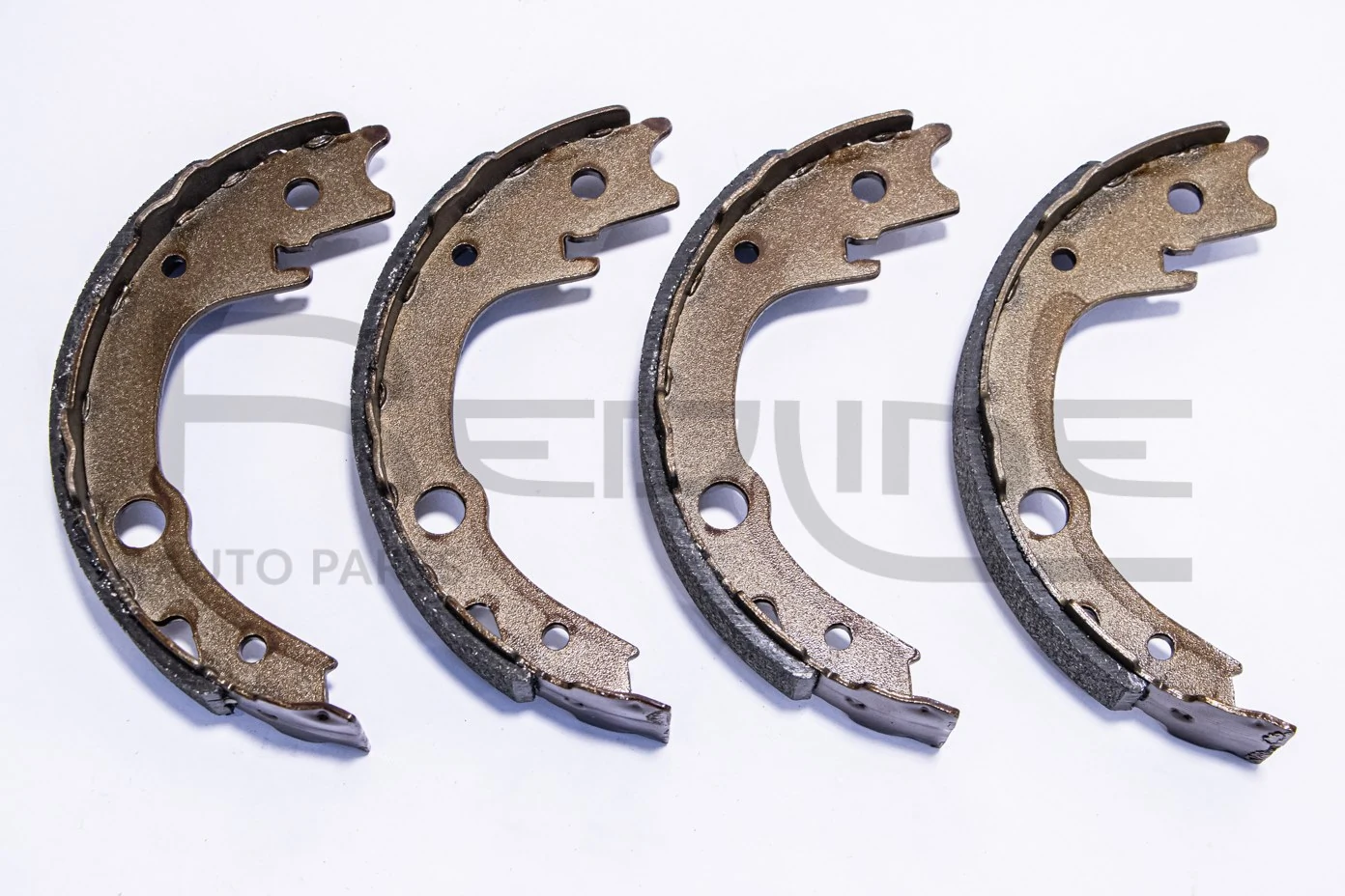 Precio del repuesto Pastillas de freno de mano Yaris  hatchback