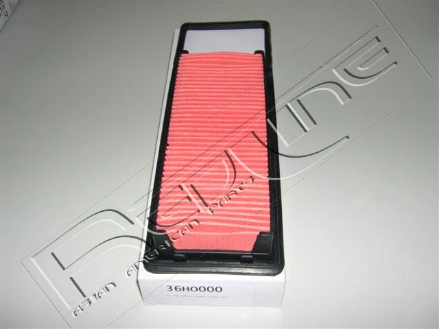 36HO000 RED Line OIL