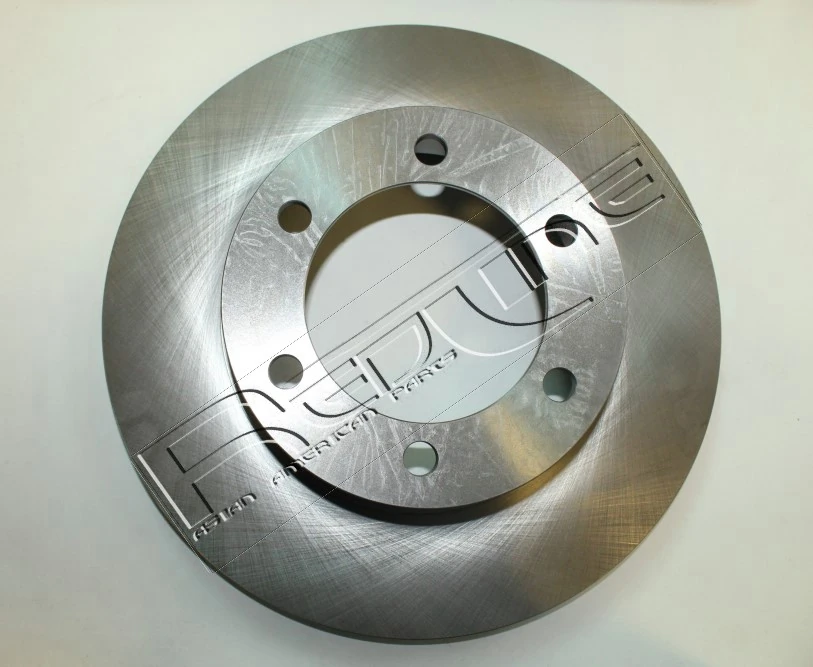 Comprar Disco de freno delantero Toyota Land Cruiser  J8 a bajo precio