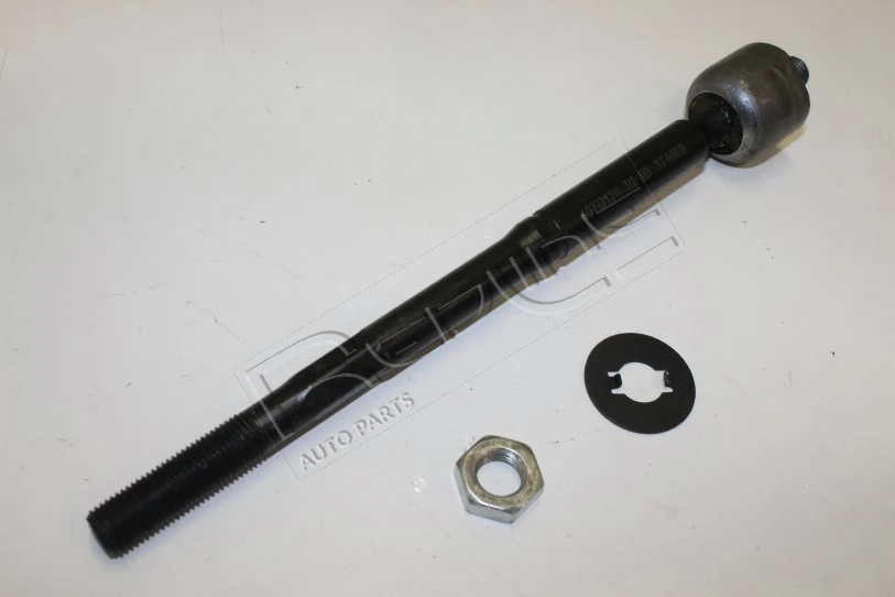 Brazo direccion coche RED Line OIL 40TO176 precio, desde 30,15 EUR