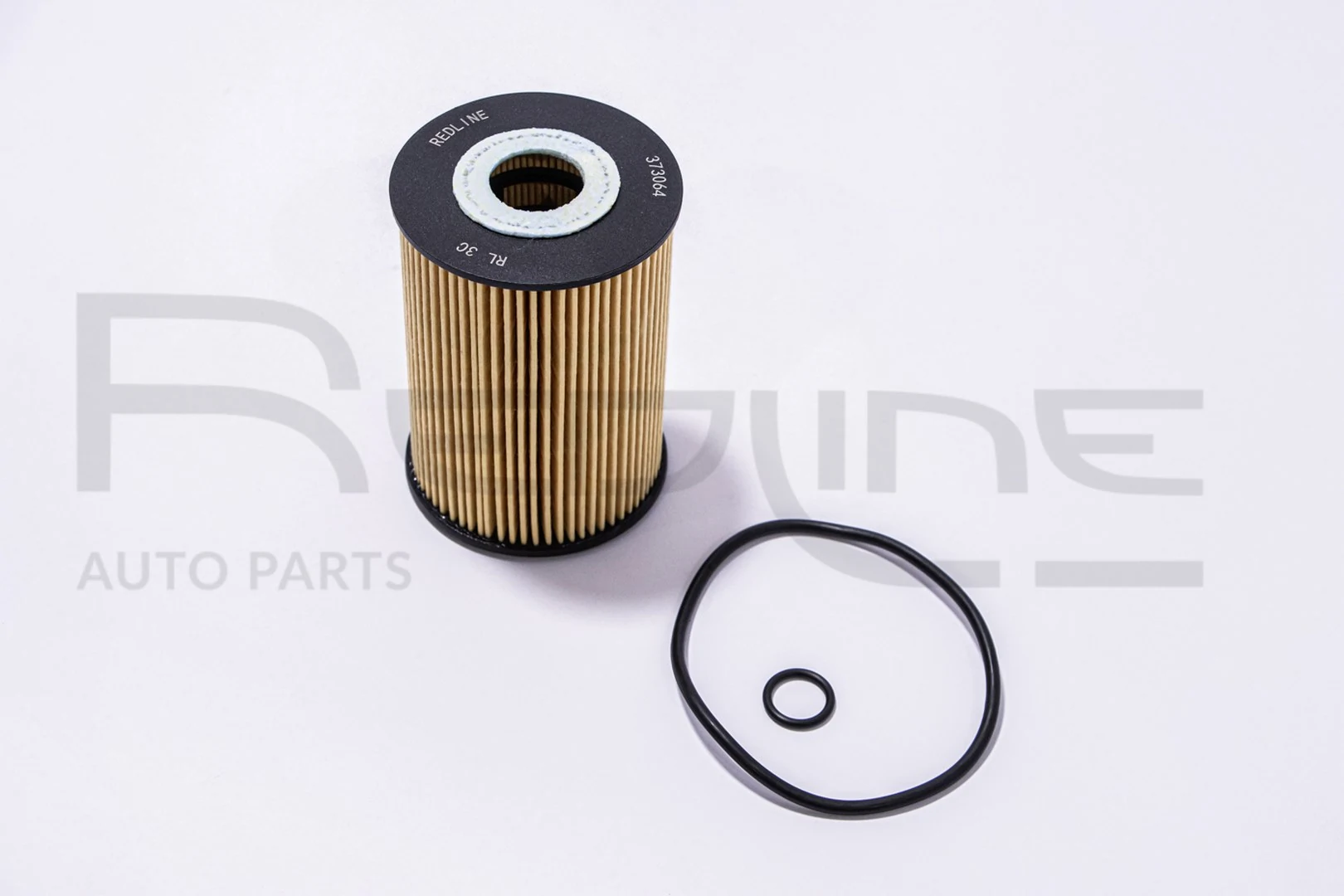 38NI001 RED Line OIL