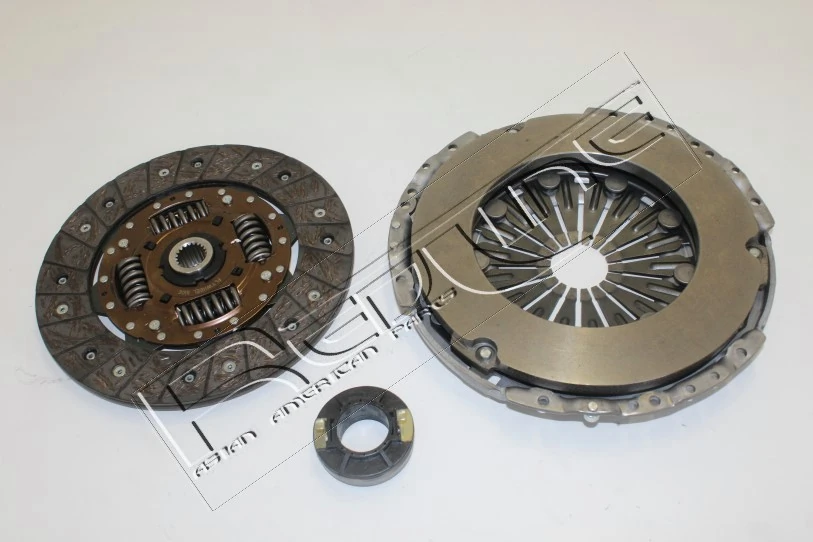 Embrague para Hyundai I20 IB, GB