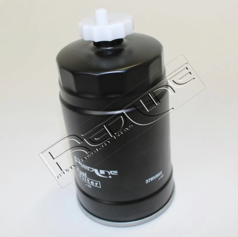 37RV004 RED Line OIL