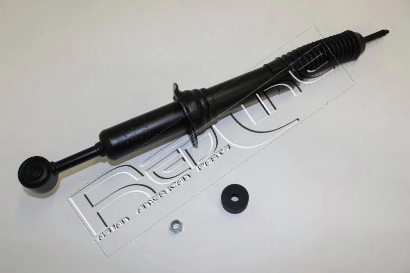 Comprar Amortiguador delantero Toyota Land Cruiser  J12 a bajo precio