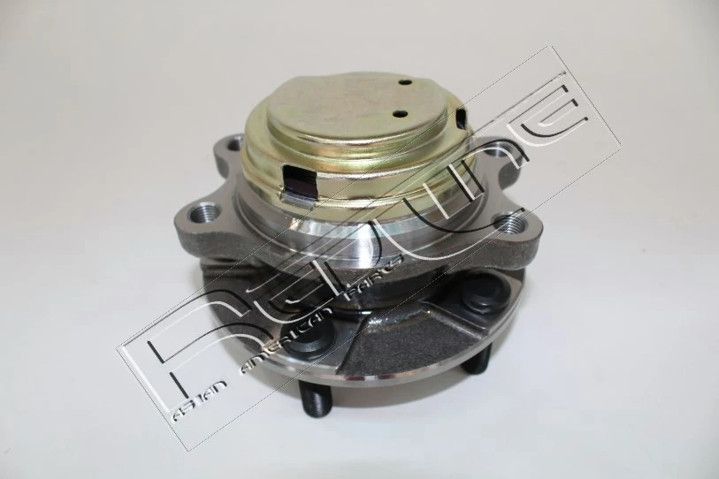 24IF002 RED Line OIL