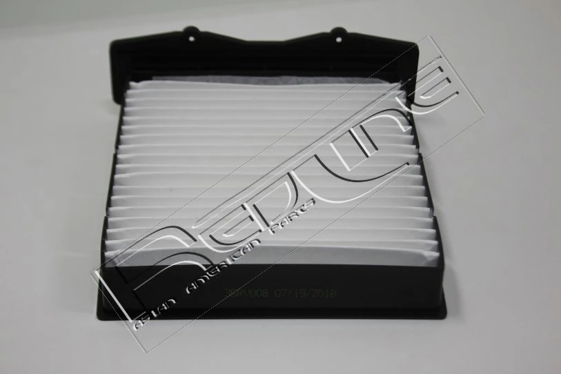 36RV008 RED Line OIL