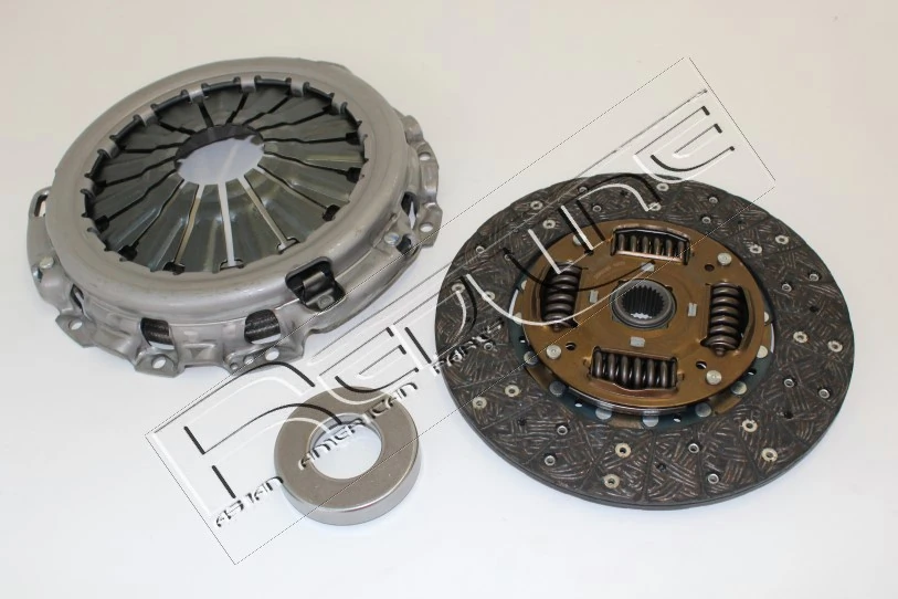 Embrague para Nissan Cabstar F24M