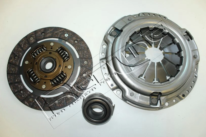 Mecanismo de embrague Honda Civic V desde 118,58 €