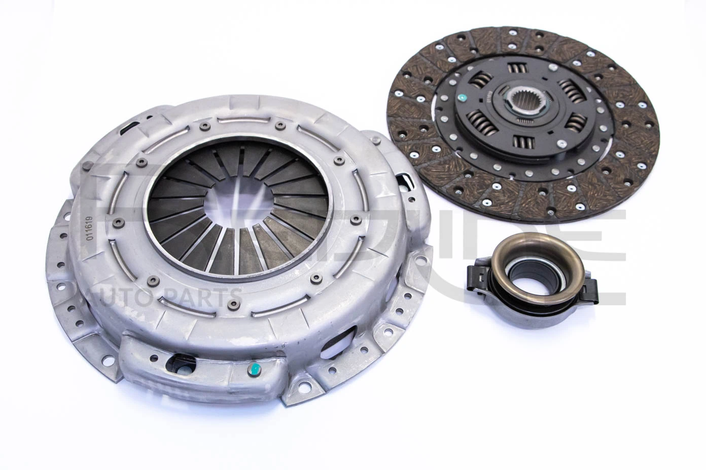 Kit de embrague Nissan Pathfinder  SUV comprar en España