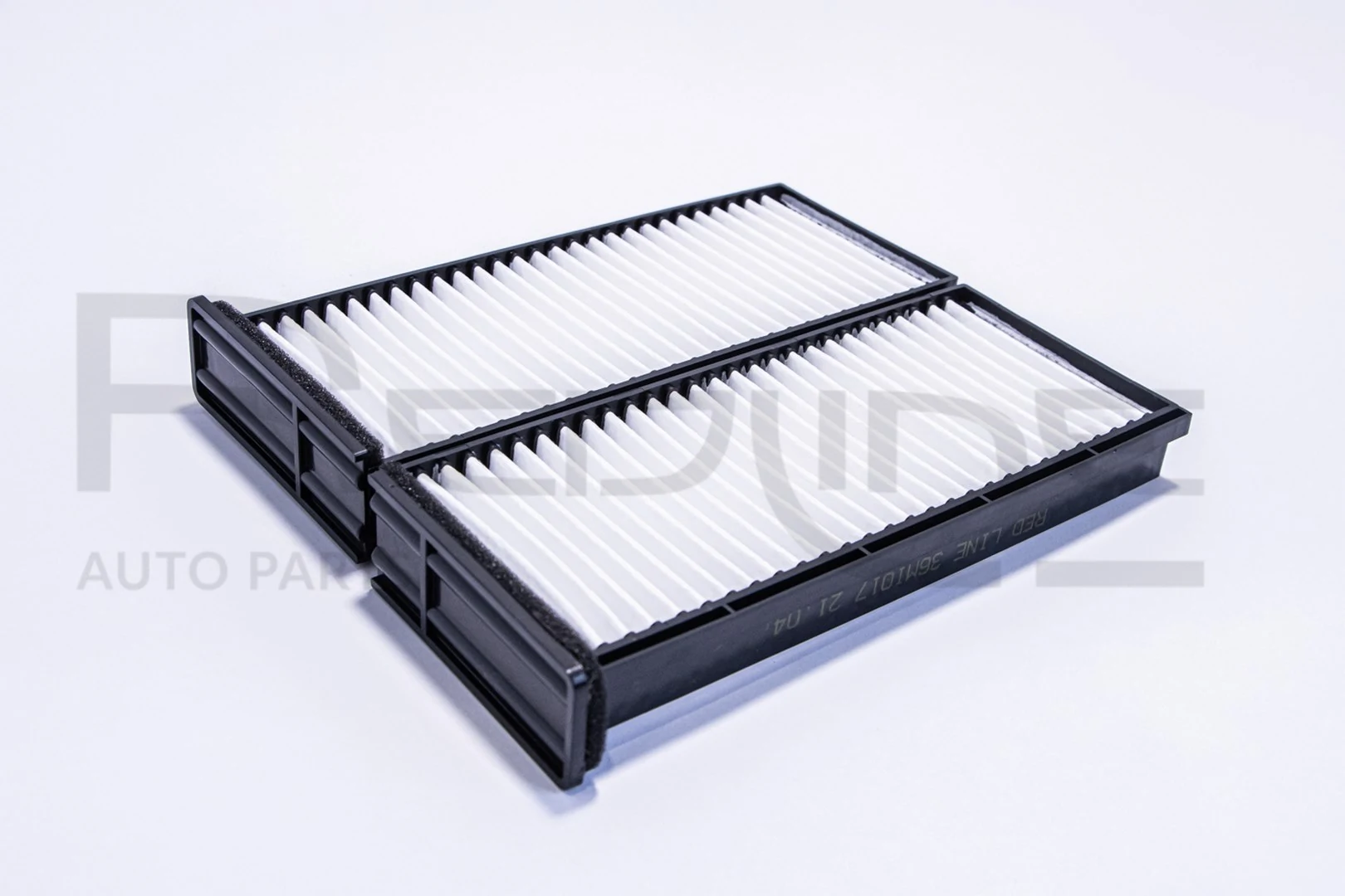FC1089 Recoficial Filtro antipolen