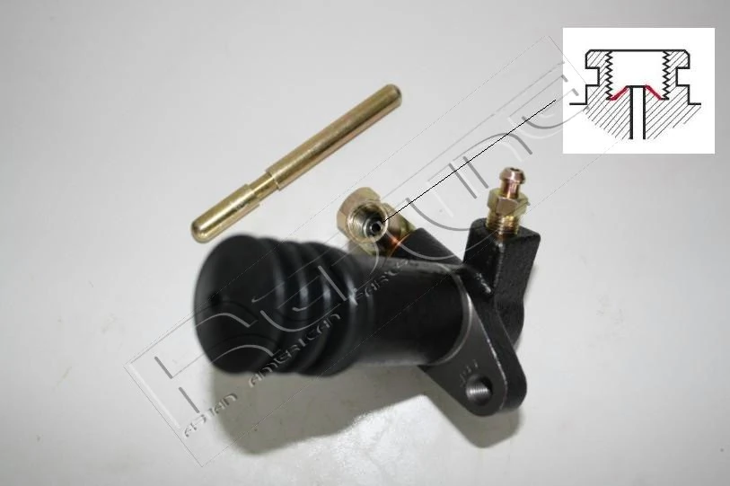 08HY002 RED Line OIL