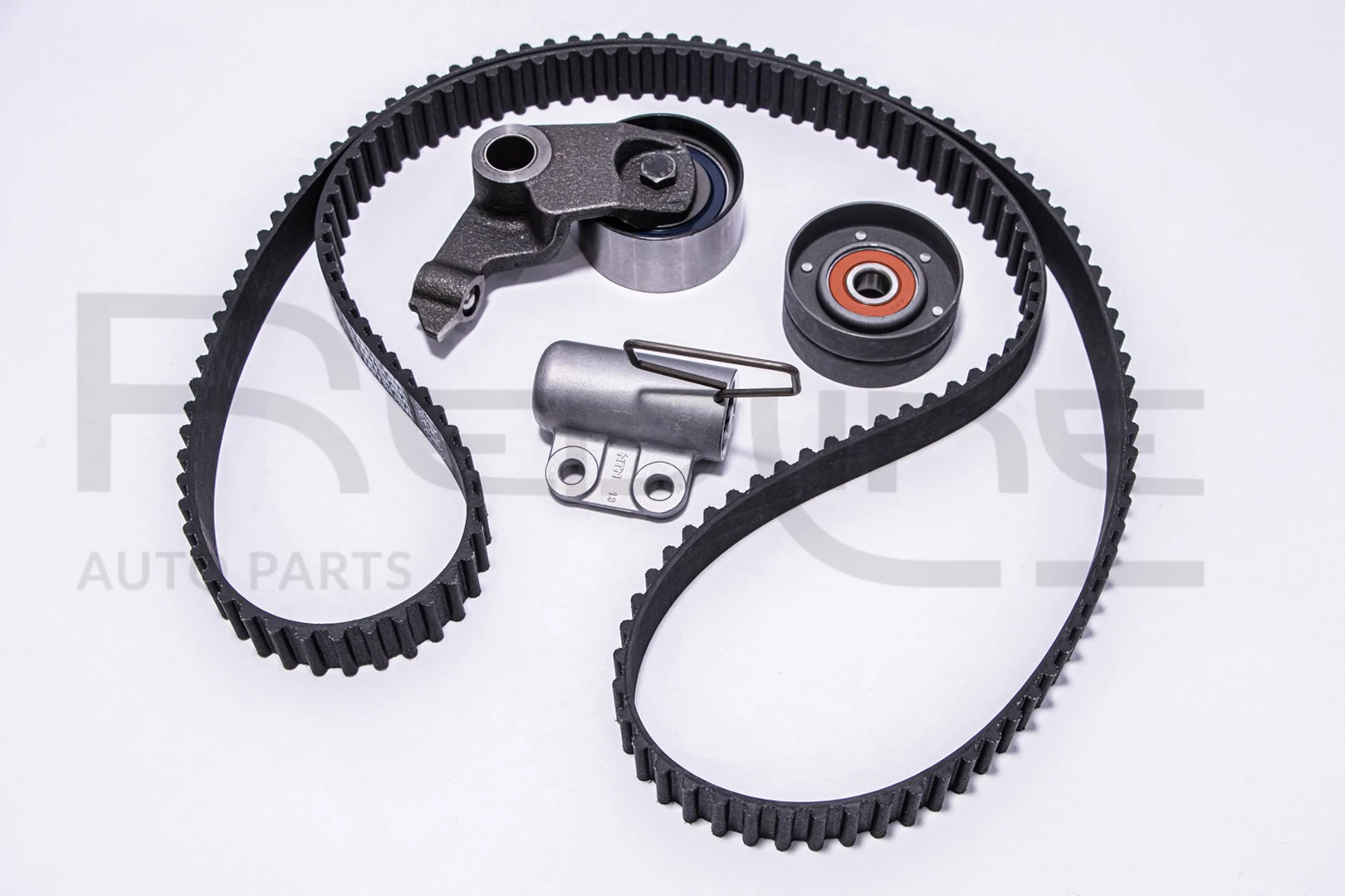 Comprar Kit de correa de distribución Toyota Avensis  T25 a bajo precio