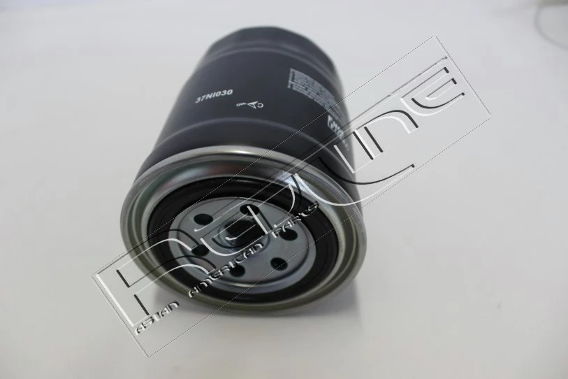 37NI030 RED Line OIL