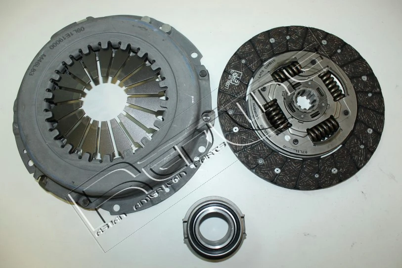 Embrague motor Nissan Cabstar  (1992-2006)