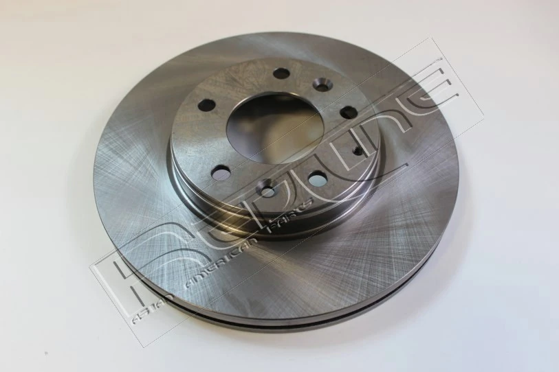 Frenos delanteros Mazda 6 desde 56,63 €