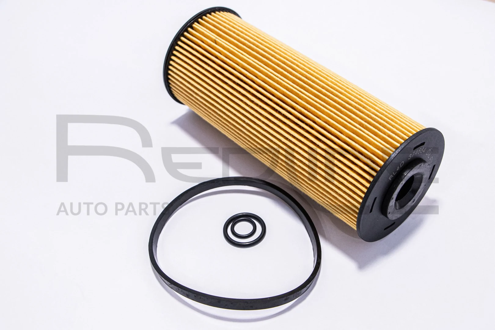 38IZ013 RED Line OIL