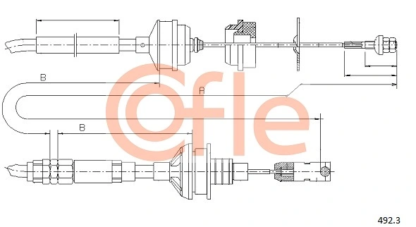 924923 Cofle
