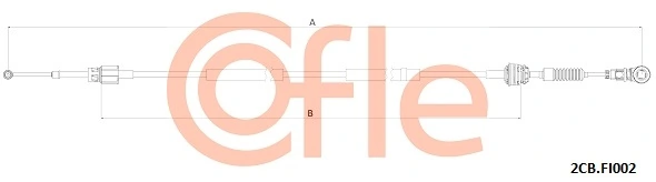 2CBFI002 Cofle