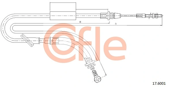 176001 Cofle