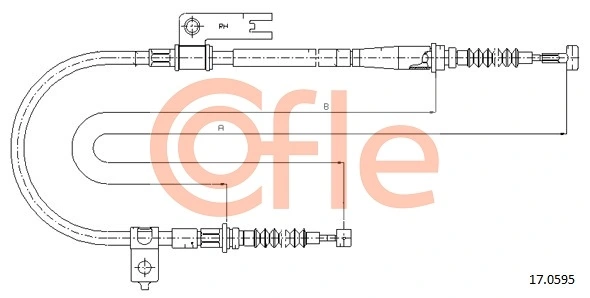 Comprar  626 V GF