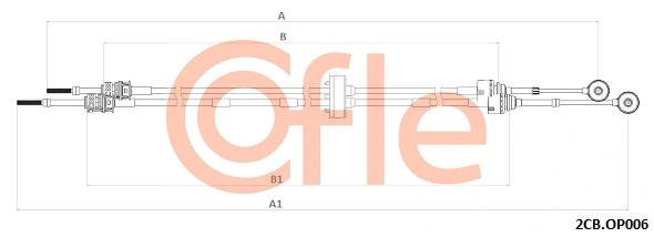 922CBOP006 Cofle