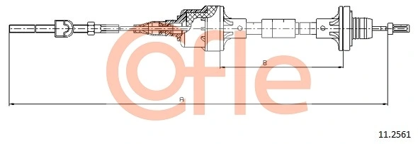 112561 Cofle