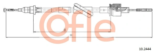 102444 Cofle