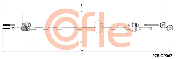 922CBOP009 Cofle