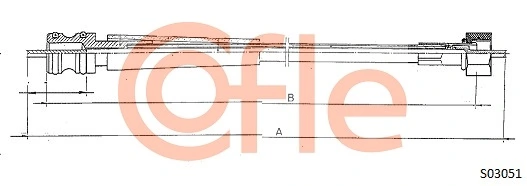 S03051 Cofle