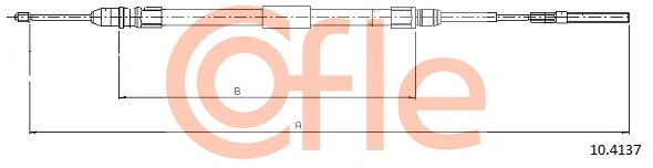 104137 Cofle