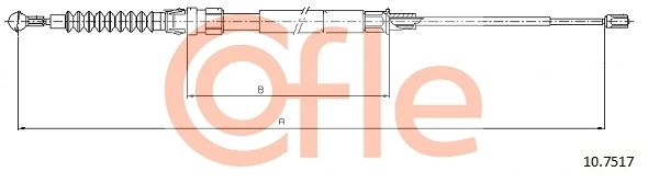 107517 Cofle