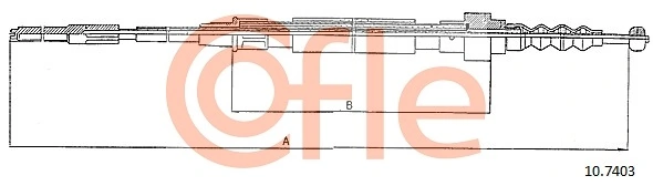 107403 Cofle