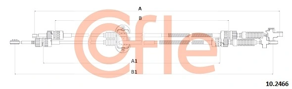 102466 Cofle