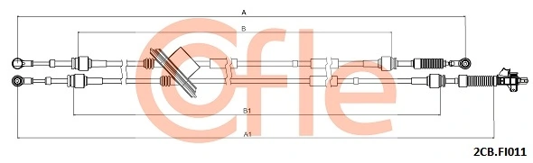 2CBFI011 Cofle
