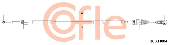 2CBFI004 Cofle