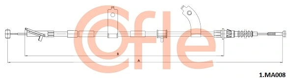 1MA008 Cofle