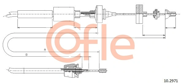 102971 Cofle