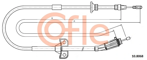 108068 Cofle
