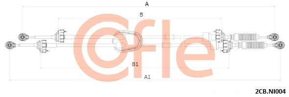 922CBNI004 Cofle