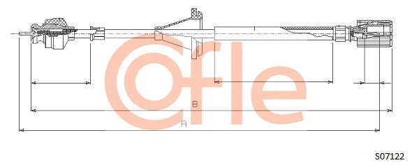 92S07122 Cofle