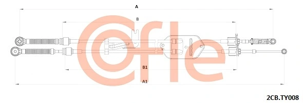 922CBTY008 Cofle