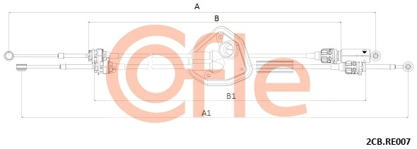922CBRE007 Cofle