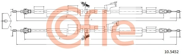 105452 Cofle