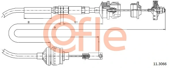 113066 Cofle