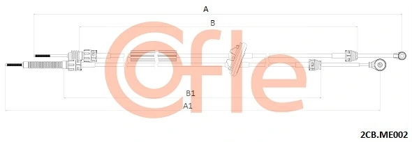 922CBME002 Cofle